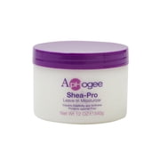 ApHogee Shea Pro Leave-in Moisturizer 12 Oz. * BEAUTY TALK LA *