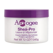 Shea-Pro Leave-in Moisturizer