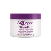 Shea-Pro Leave-in Moisturizer