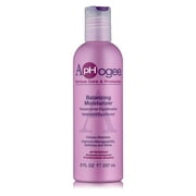 علاج ApHogee ثنائي الخطوات 4 أونصة. &amp; موازنة Moisturizer Combo 8 Oz. * BEAUTY TALK LA *