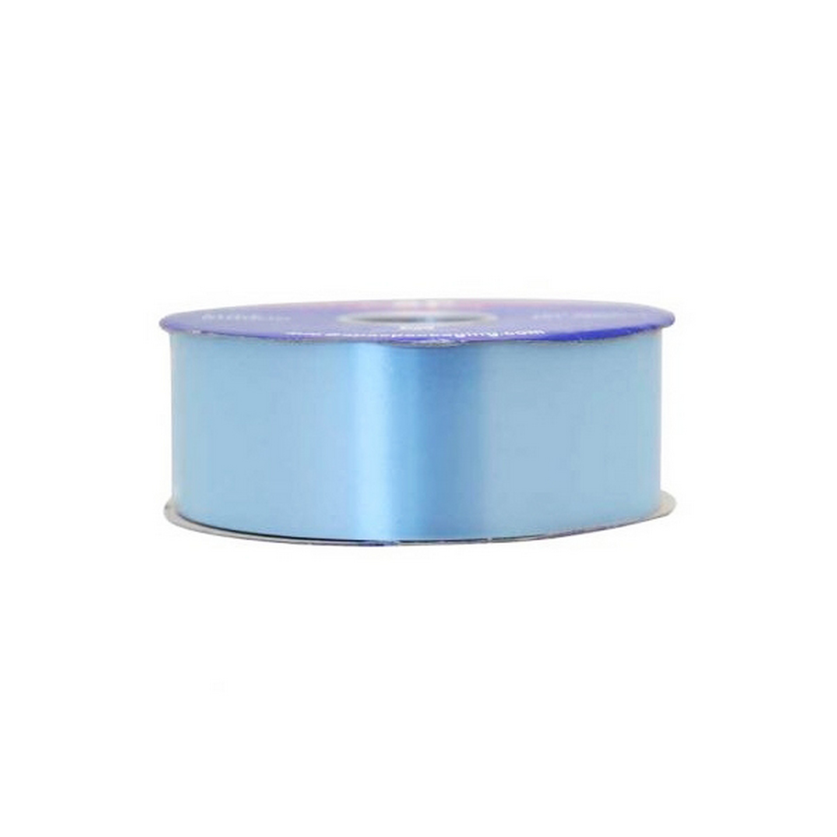 Apac 100 Yards Polypropylene Decorative Ribbon - Walmart.com
