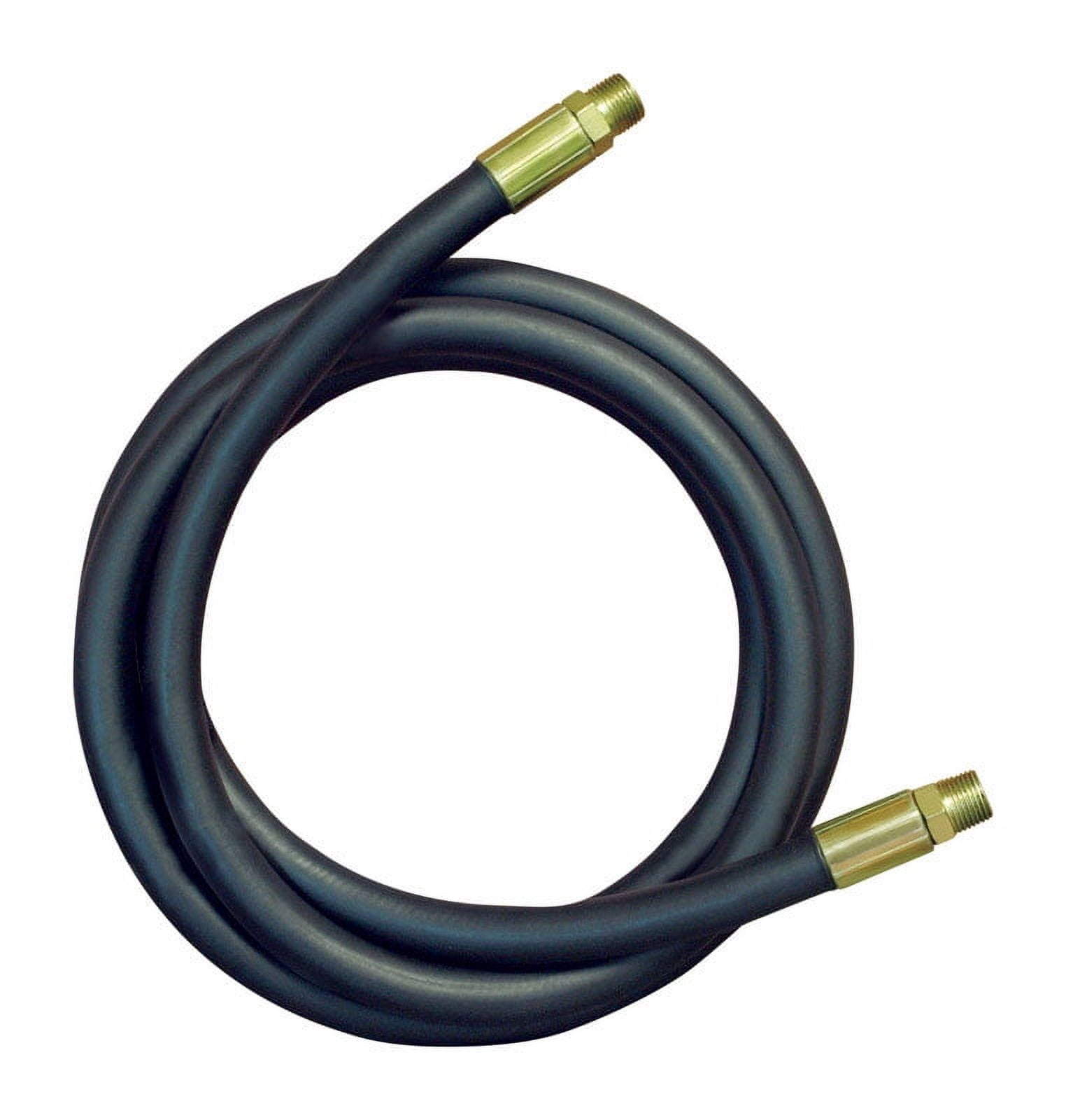Apache 98398333 Hydraulic Hose, 1/2 x 108-In. - Quantity 1
