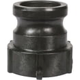 thumbnail image 1 of Apache Polypropylene Male Hose Adapter, Hose Barb Fitting - 1-1/2 In. ID, 1 of 2