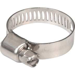 Corn Clamp