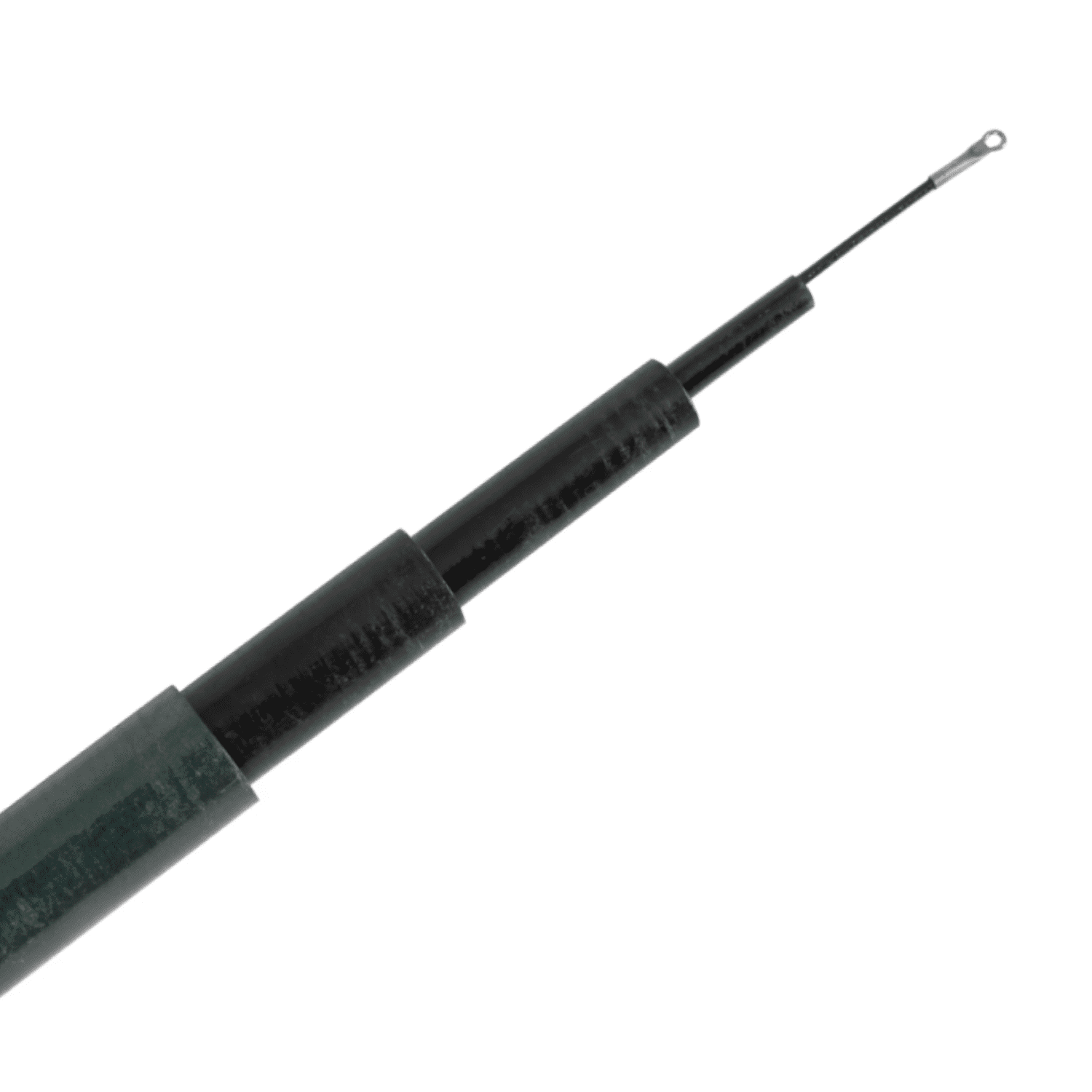 13 ft telescopic fishing rod Apache Telescopic Fishing Rod 13 ft. with Line