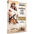 thumbnail image 1 of Apache (1954) ( Bronco Apache ) [ NON-USA FORMAT, PAL, Reg.2 Import - France ], 1 of 1