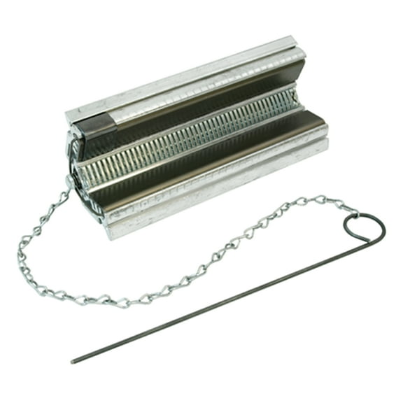 Apache 25049505 Clipper 7 Inch Vise Lacer for Installing Clipper Splices