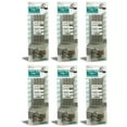 thumbnail image 1 of Apache 25085381 Stainless Steel Alligator 7 In Rivet Belt Fastener (12 Pk), 1 of 3