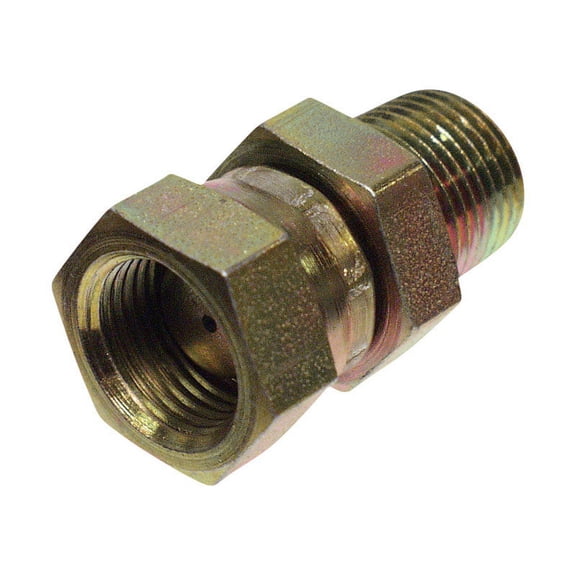Apache 39004380 1/2Malex3/8Fem Swivel - Quantity 1