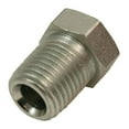 thumbnail image 1 of Apache 39035470 0.25 in. Male Pipe x 0.12 in. Female Pipe Hydraulic Adapter, 1 of 2