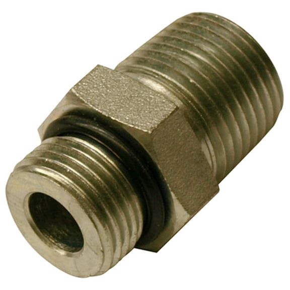 HYDRAULIC ADPT1/2" MORB (Pack of 1)