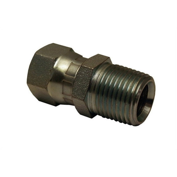 APACHE HOSE & BELTING INC 1/2Malex1/2Fem Adapter 39039202