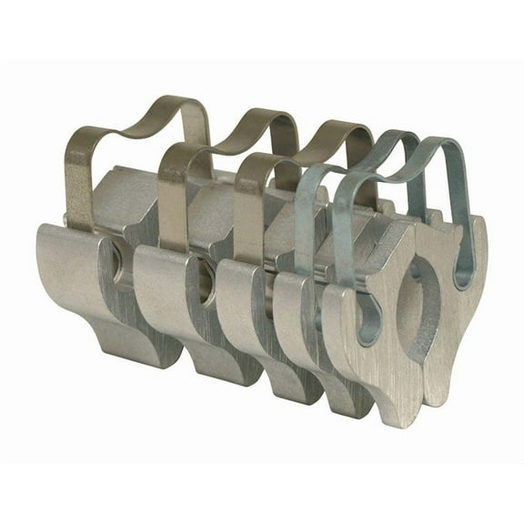 Apache 39040850 Hydraulic Cylinder Stop Farm Kit A Set, 1" -1.5" Rod