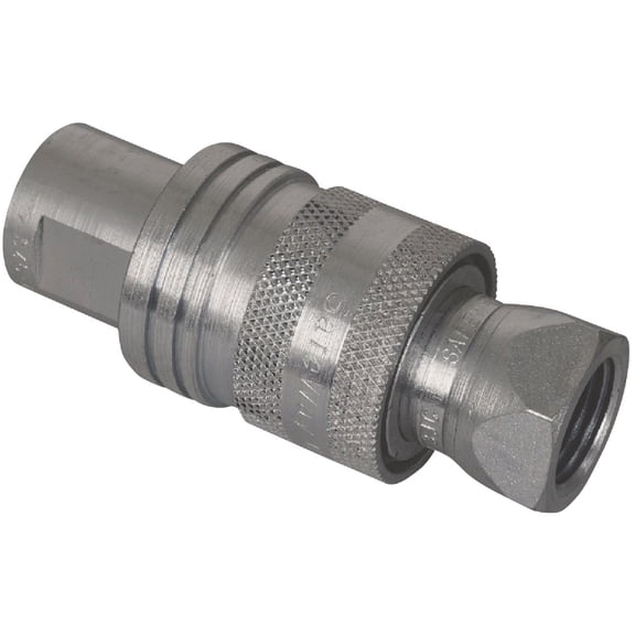 Apache 39041235 Body Coupler Ball Set, 1/2-In. FPT, 2-Way - Quantity 12