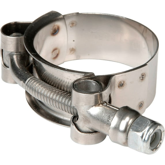 Apache UT130 T-Bolt Clamp 43081998