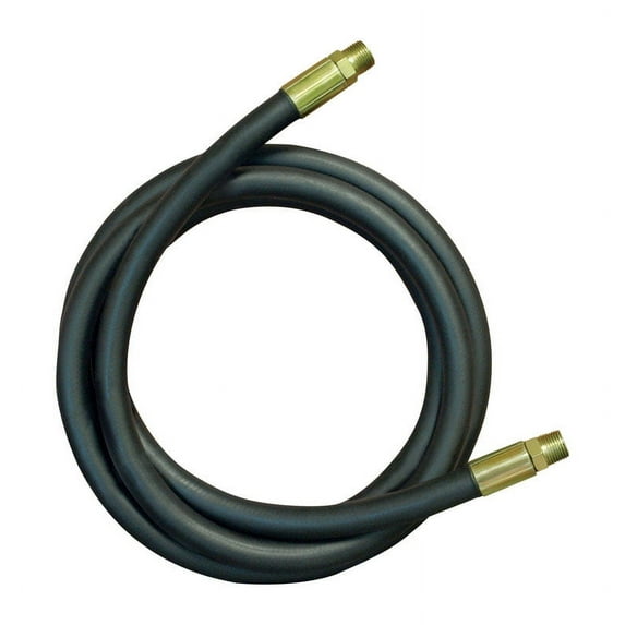 Hydraulic Hose 1/2"X12"