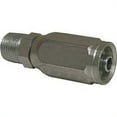thumbnail image 1 of Apache 559302 Reusable Hose Coupling - 1 Wire, Male Pipe - 0. 375 inch, 1 of 1