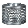 thumbnail image 1 of Apache 70002507 6 In Corrosion Resisting Steel Round Hole Suction Strainer, 1 of 2