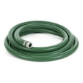 thumbnail image 1 of Apache 98128010 1.5-Inch Diameter 20-Foot Long PVC Style G Suction Hose, Green, 1 of 4