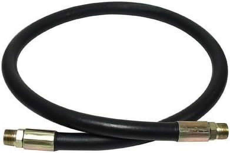 Apache 98398232 Universal Hydraulic Hose, 3/8 x 36-in. - Quantity 12 - image 1 of 2