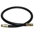 thumbnail image 1 of Apache 98398241 .37 x 60 in. Universal Hydraulic Hose, 1 of 3