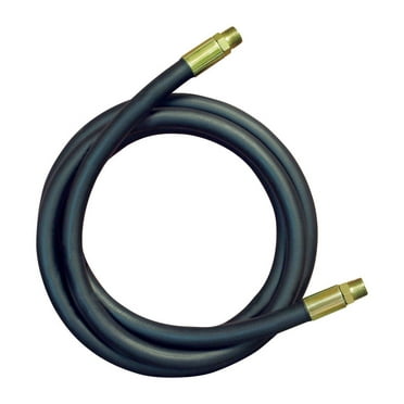 Apache 98398253 .37 x 108 in. Universal Hydraulic Hose