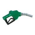 thumbnail image 1 of Apache 99000247 Automatic Replacement Diesel Fuel Pump Transfer Nozzle, Green, 1 of 2