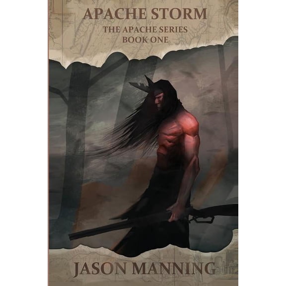 Apache Apache Storm, Book 1, (Paperback)