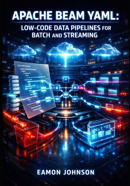 Apache Beam Yaml: LOW-CODE DATA PIPELINES FOR BATCH AND STREAMING ...