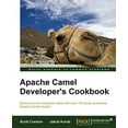 thumbnail image 1 of Pre-Owned Apache Camel Developer's Cookbook (Solve Common Integration Tasks With over 100 Easily Accessible Apache Camel Recipes) Paperback, 1 of 1