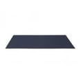 thumbnail image 1 of Apache Clean Loop Commercial Door Mat - Navy Blue, 1 of 2
