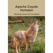 Apache Coyote Verhalen, Paperback
