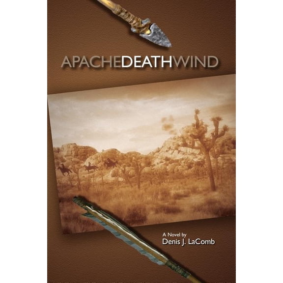 Apache Death Wind