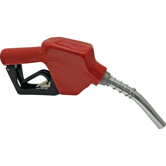 Apache Hose Irrigation - Apache Fuel Nozzle - Single Pack  Garden & Landscape Use, Standard Connection
