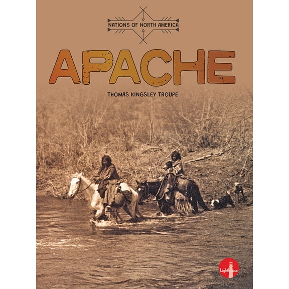 Apache (Hardcover)