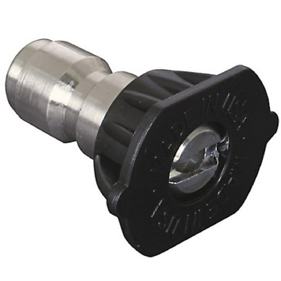 Apache Hose 99023499 Pressure Washer Soap Tip 4,000 PSI 65-Degree