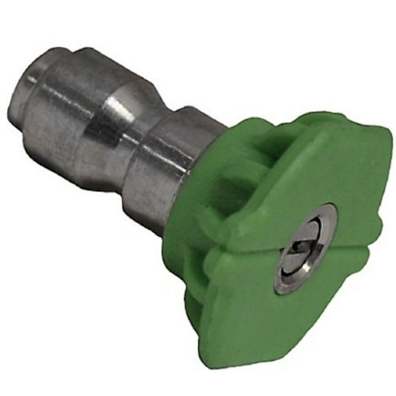 Apache Hose 99023790 Pressure Washer Spray Tip 4000 PSI 25-Degree