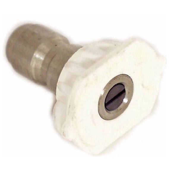 Apache Hose 99023791 Pressure Washer Spray Tip 4000 PSI 40-Degree