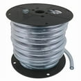 thumbnail image 1 of Apache Hose & Belting 244432 Non-Reinforced Reel Clear Vinyl Tubing - 0.37 x 0.12 in. x 150 ft., 1 of 1