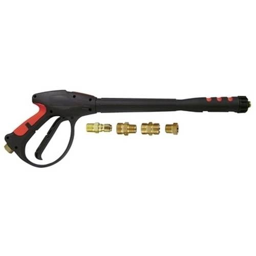 Apache Hose and Belting Inc Pressure Washer Gun