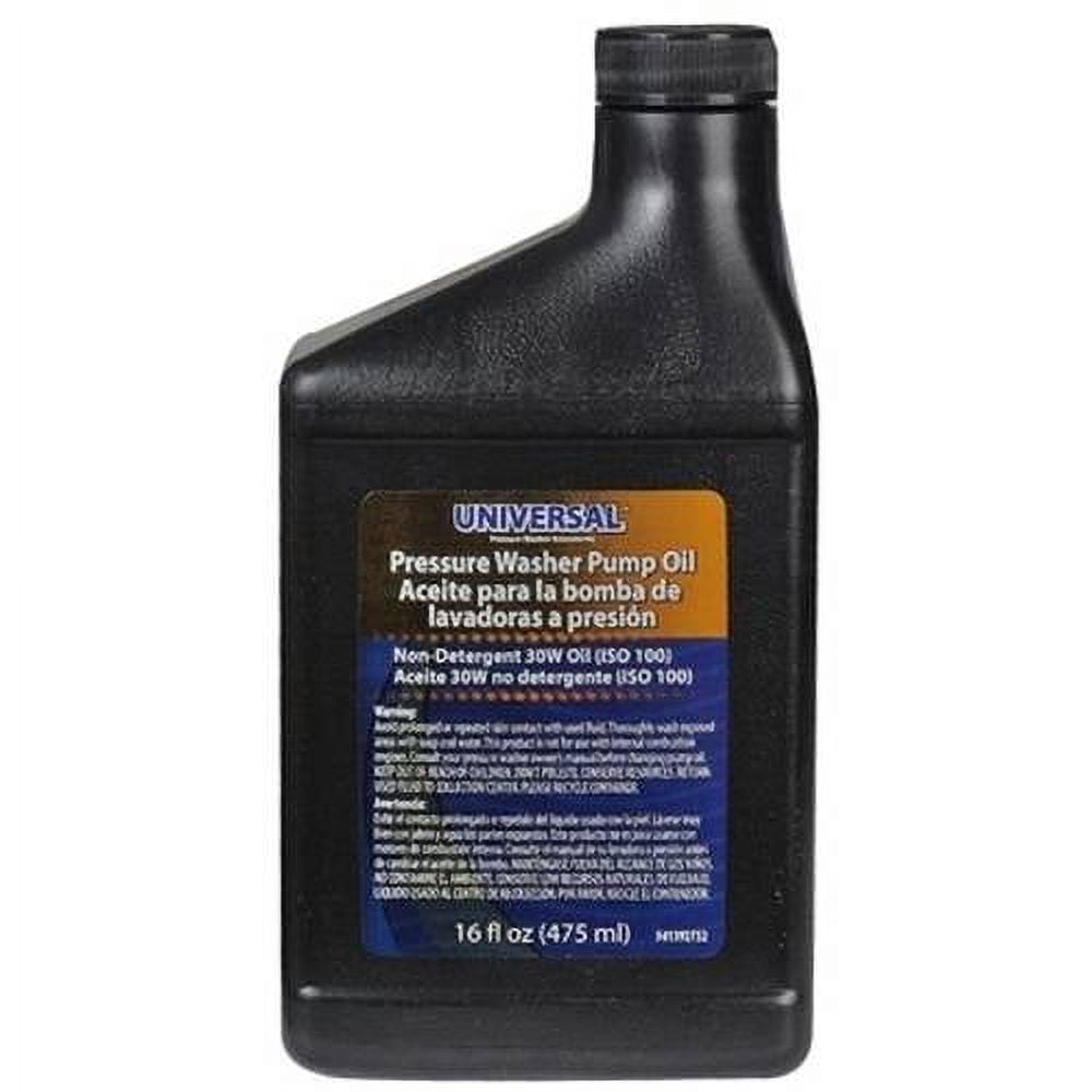 Apache Hose and Belting Inc Pressure Washer Oil