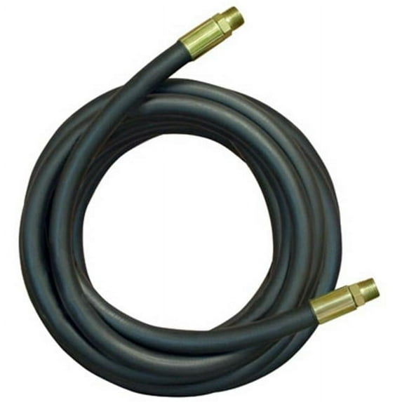 Apache Hydraulic Hose - 1/4in. x 48in.L, 1-Wire, 2,750 PSI