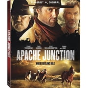 Lions Gate - Apache Junction [BLU-RAY]