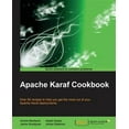 thumbnail image 1 of Apache Karaf Cookbook (Paperback), 1 of 1