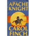thumbnail image 1 of Pre-Owned Apache Knight (Mass Market Paperback) 0821747126 9780821747124, 1 of 1