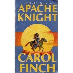 Pre-Owned Apache Knight (Mass Market Paperback) 0821747126 9780821747124