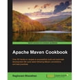 thumbnail image 1 of Apache Maven Cookbook (Paperback), 1 of 1