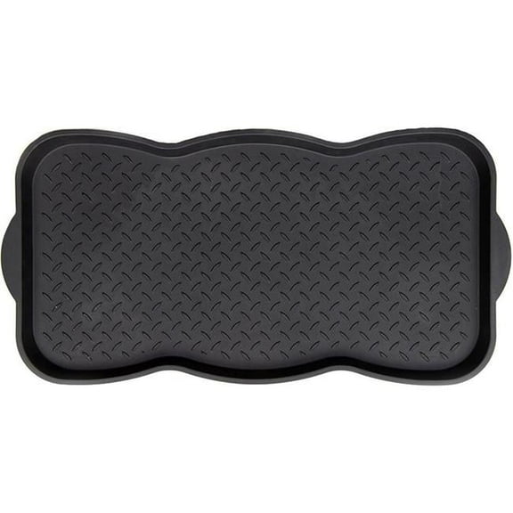 Apache Mills 60-219-5402-01500030 Utility Mat - Boot Tray