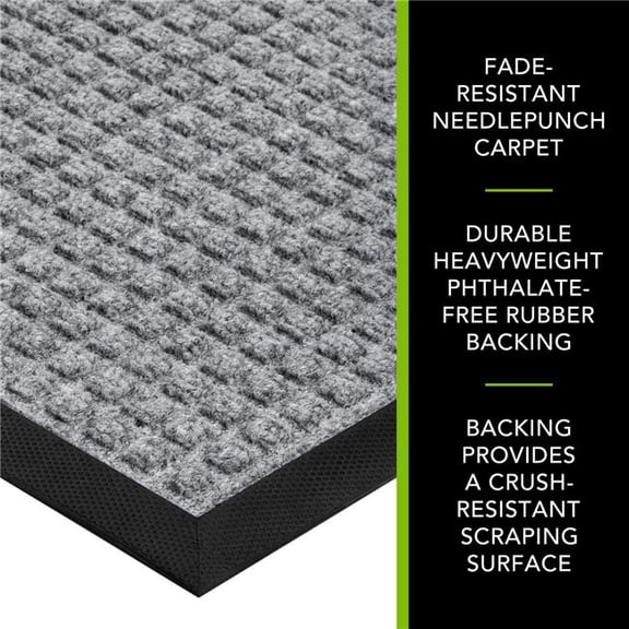 Apache Mills 76036170240000600 Absorba Select Entry Mat