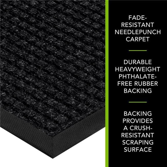 Apache Mills 76036190220000300 Absorba Select Entry Mat